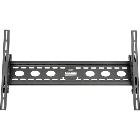 Global Industrial 30-50in Plasma Screen Mount, Black 493573PM